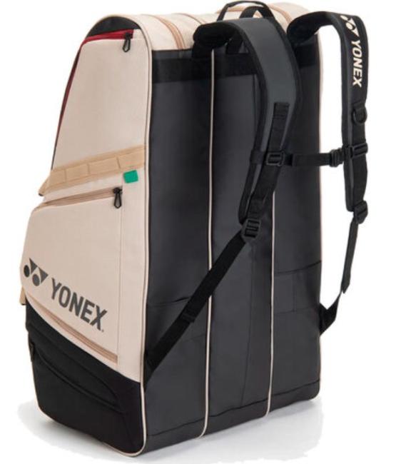 YONEX GEARLOGIC RACQUET BAG (12PCS )